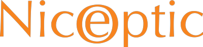 NiceOptic logo